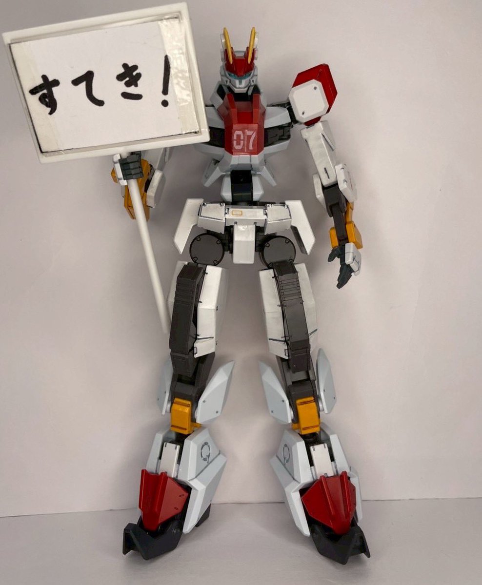 燈山　カケル@全日本天竜会（模型サークル) tweet media