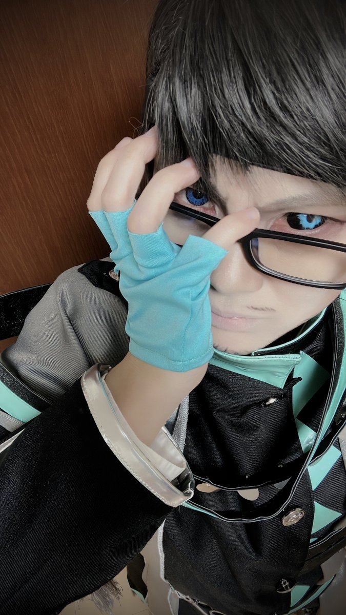 紅蓮@4/25,26 超会議参戦⚰️ tweet media