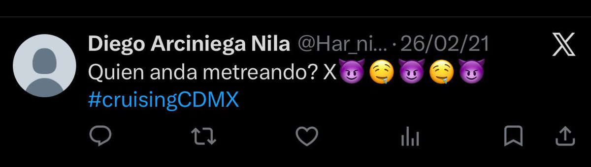 Joselinne Llanos tweet media