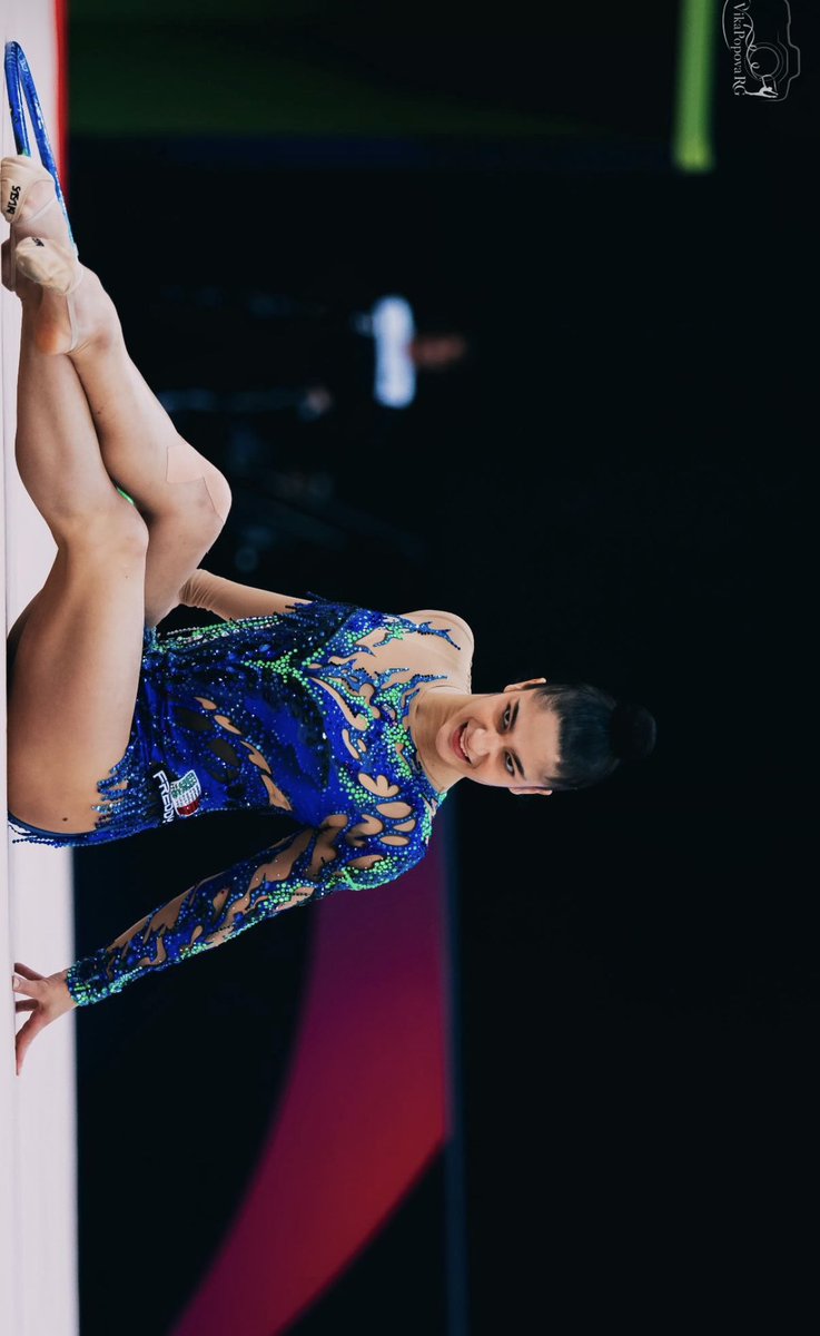 Raffaeli team tweet media