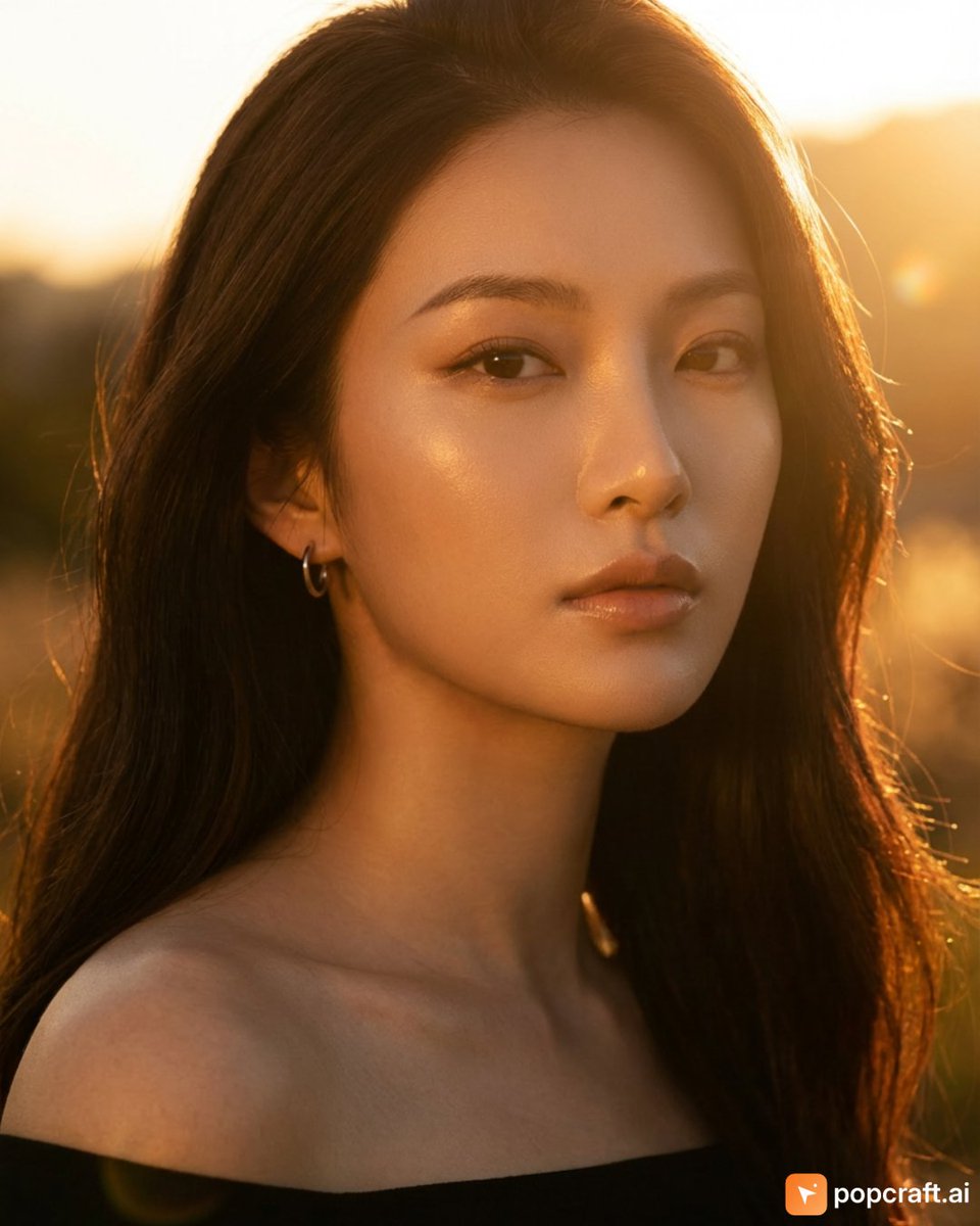Popcraft_ai's tweet photo. 1 prompt → 4 cinematic portraits in under a minute ✨

made on https://t.co/UWrbue7Zc9
try it yourself 👀
#AIPortraits #AIart #CreativeAI #POPCRAFTAI https://t.co/pDHkR6m8u5