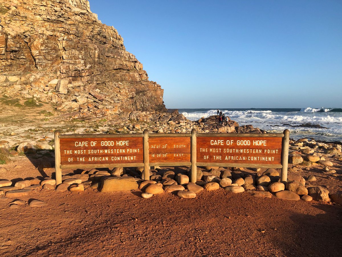 MaonoSafaris's tweet image. Experience the perfect mix of adventure and relaxation with a customized South Africa safari package.

Your adventure awaits—book now at maonosafaris.com/south-africa/

#SafariAdventure #SouthAfricaTours #LuxurySafari #TravelExperience #WildlifePhotography #NatureEscape