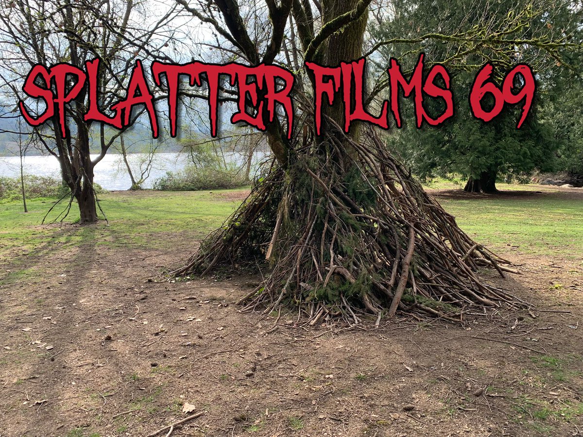 SplatterFilms tweet media