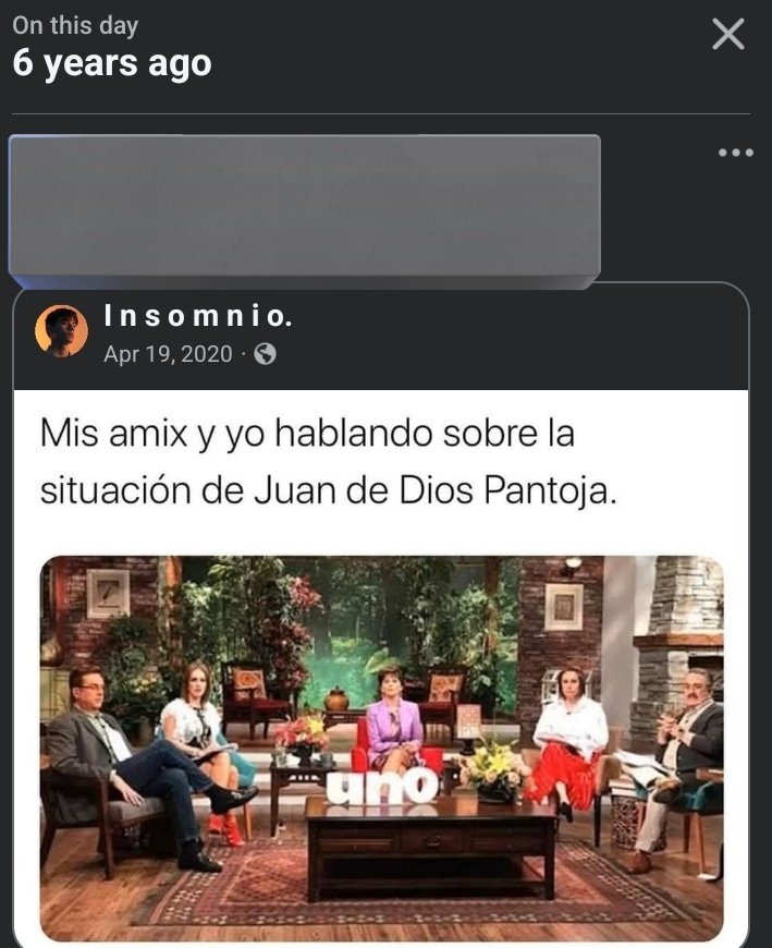 Lou_Haa's tweet photo. Meme que use hace 6 años y que puedo volver a usarlo hoy https://t.co/KauyHunNJF