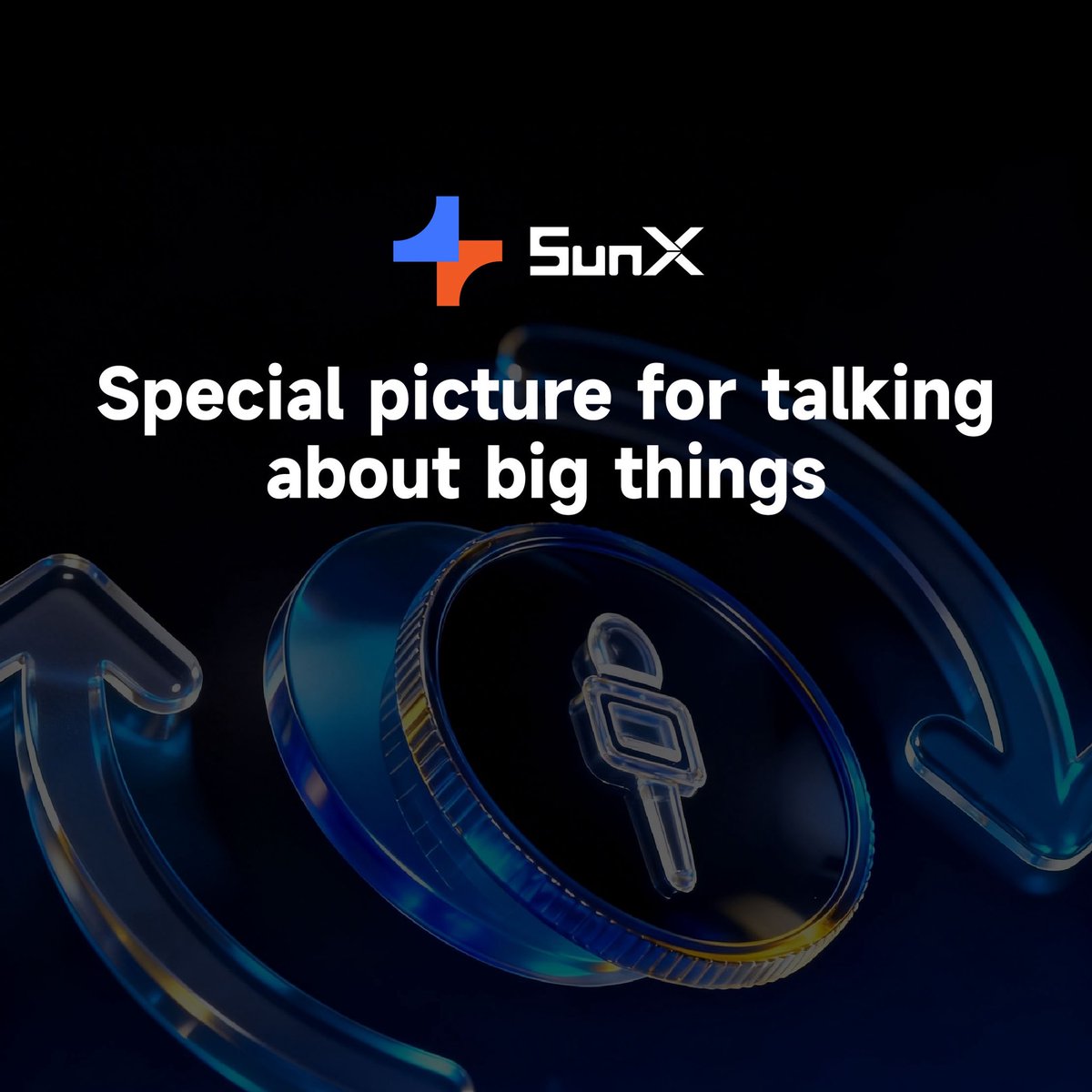 SunX Global tweet media
