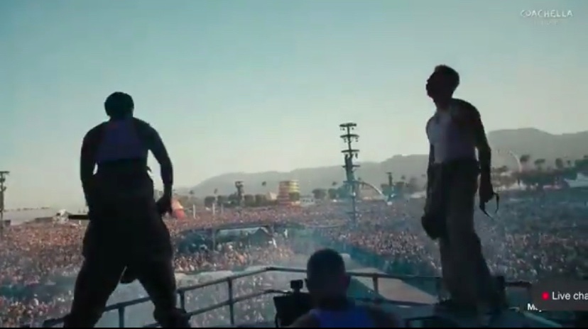 Pop Core tweet media