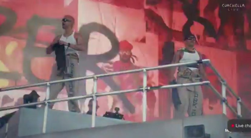 Pop Core tweet media