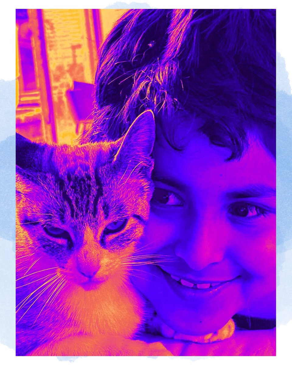 JimenaAcebes's tweet image. #Keepwalking