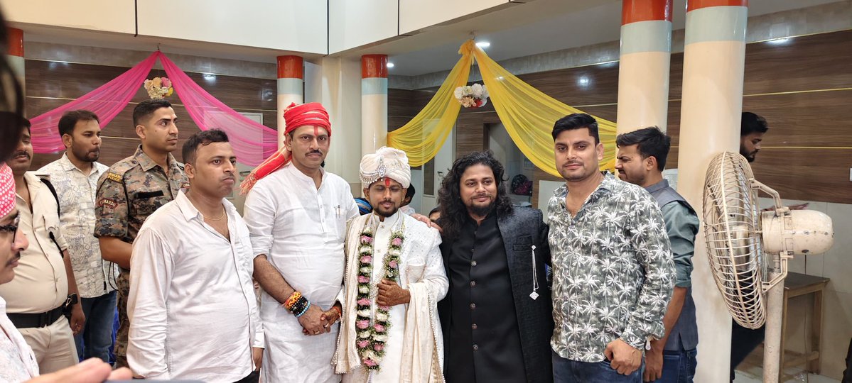 Rajeev rajan singh ( sonu singh ) tweet media