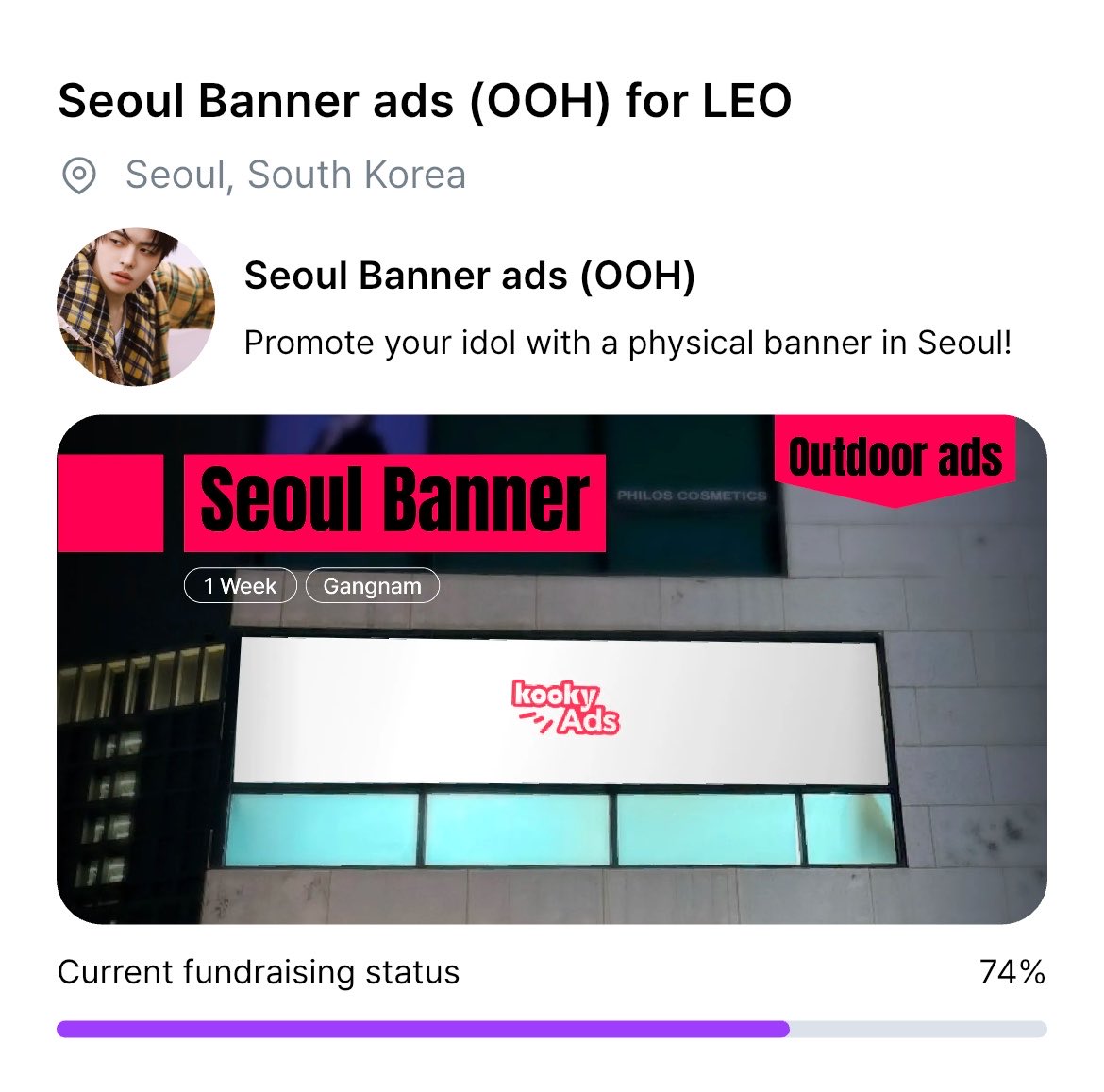 LEO VOTING TEAM tweet media