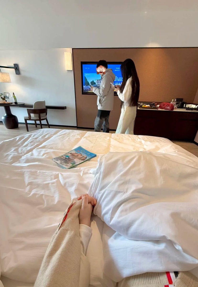 山东夫人 tweet media