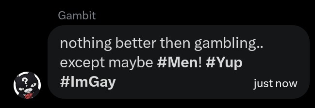 Mewgenics twt OOC tweet media