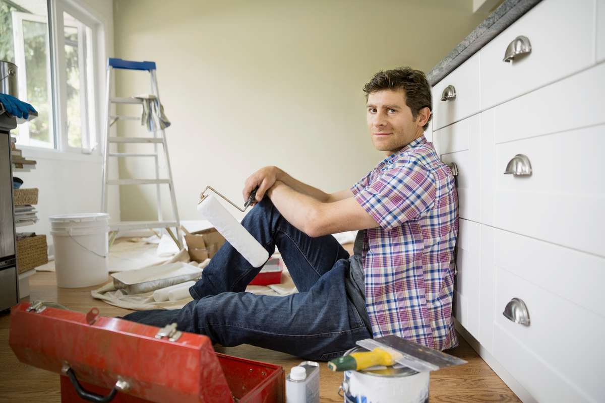 Oelizondo297162's tweet image. A remodel can turn your house into your dream home without moving. Refresh, redesign, and reimagine. 🛠️✨ #Renovation #HomeUpgrade #InteriorDesign