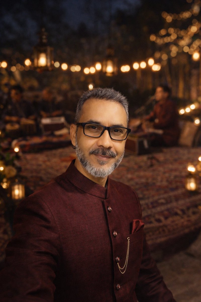 FayAlif_'s tweet image. 🎶 Honton pe kabhi unke mera naam bhi aye... 🎶
Beautiful melody 😊... Beautiful evening ✨ 
#Ghazal #Night #Karachi