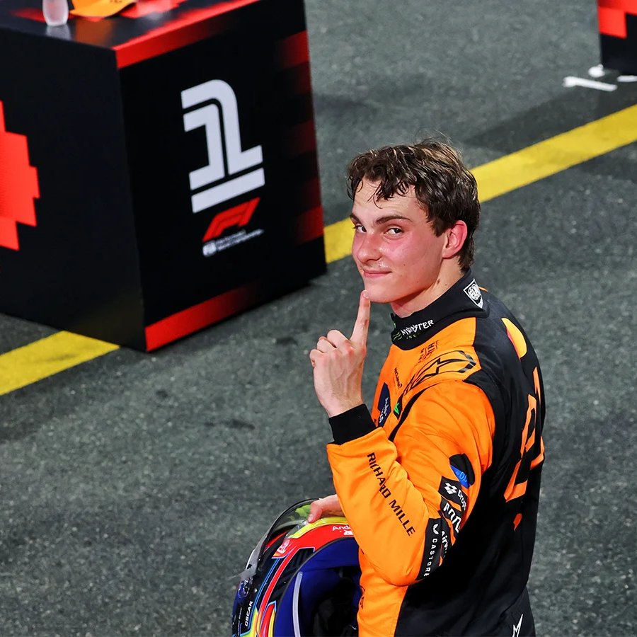 Daniel Valente 🏎️ tweet media