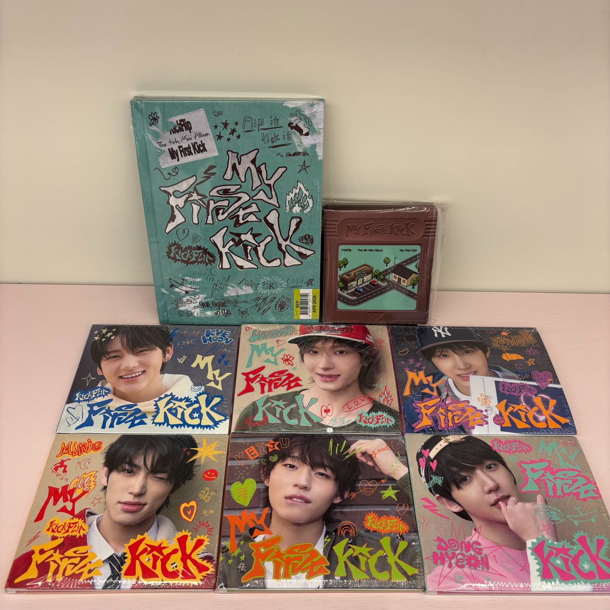 사운드웨이브 타임스퀘어점 tweet media