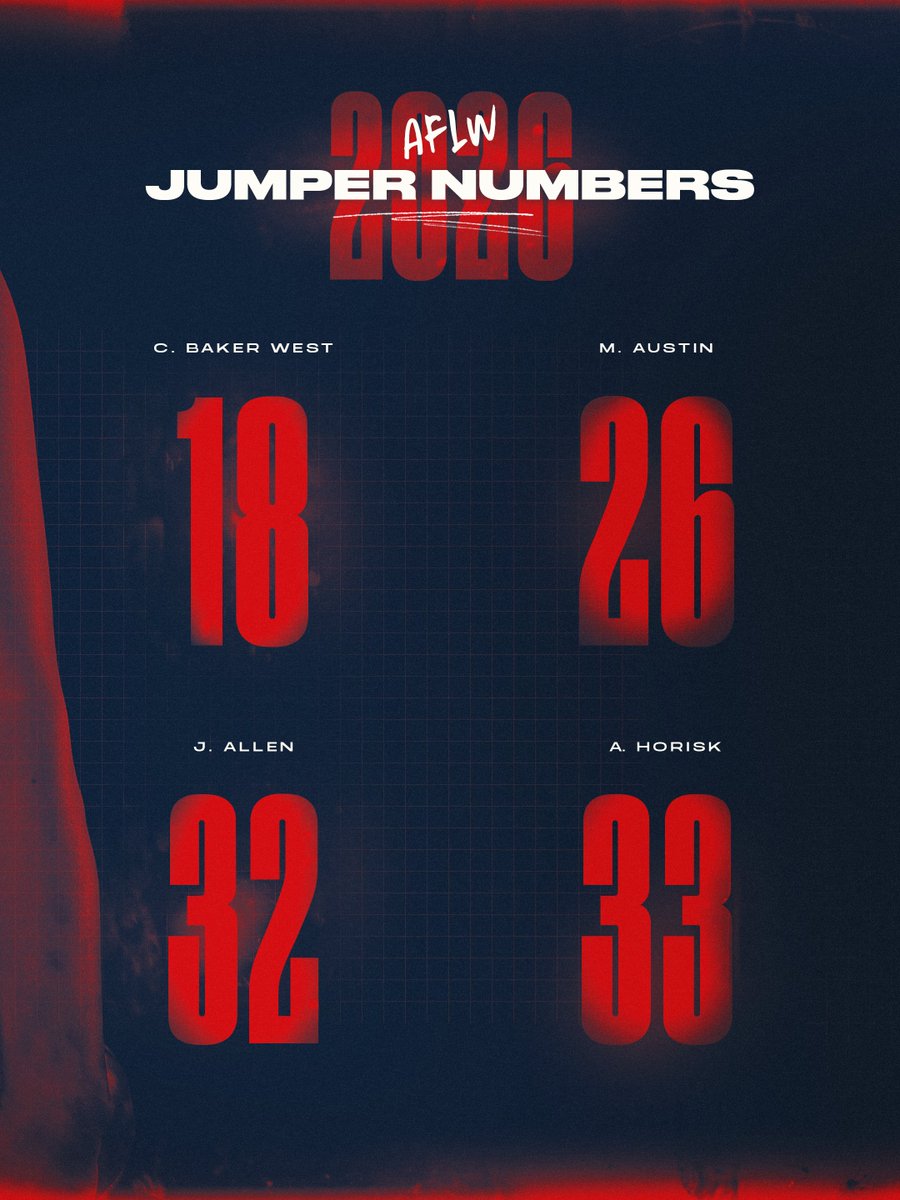 Melbourne AFLW tweet media