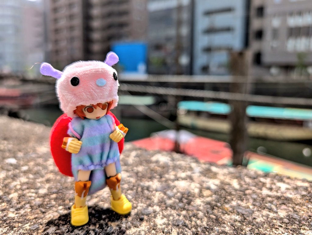 fakatayan's tweet image. DTAはいいぞ！
#DTA
#デスクトップアーミー