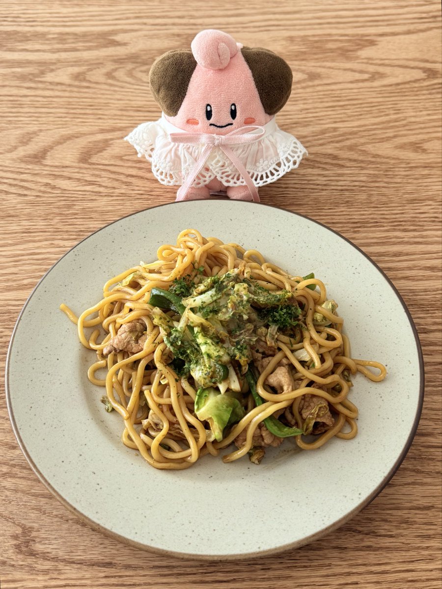ピィたん tweet media