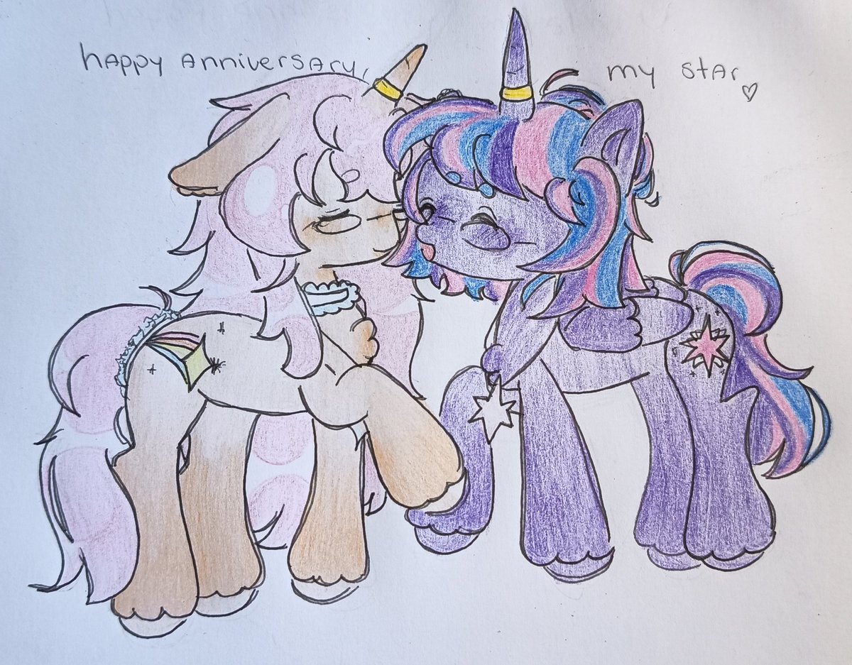 lovezzzcoco's tweet photo. ⋆·˚ ༘ *
happy anniversary my star! 
જ⁀➴ ♡ three years togheter,, 
#sparkness ☄💫🌟 https://t.co/URyJ8b2DZN