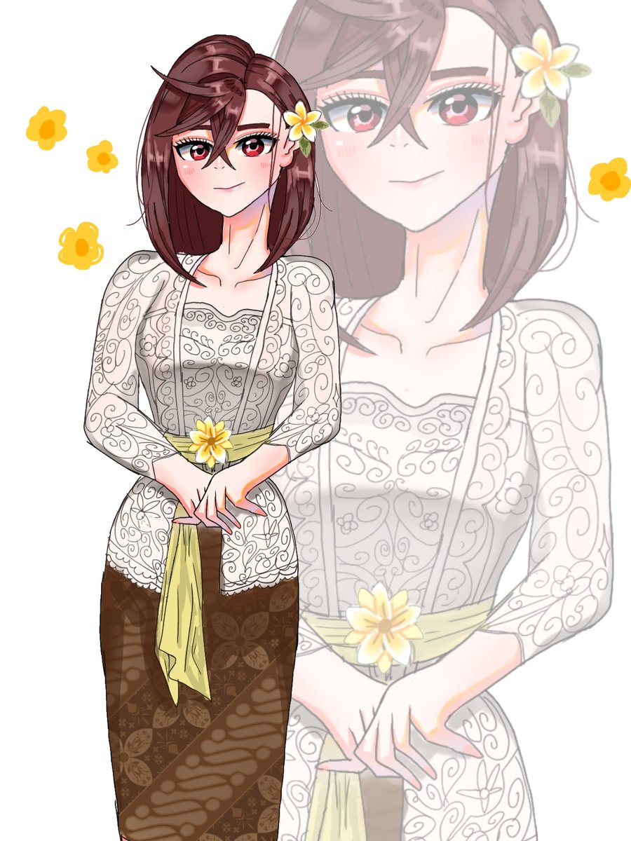 Daily momo chan~ tweet media