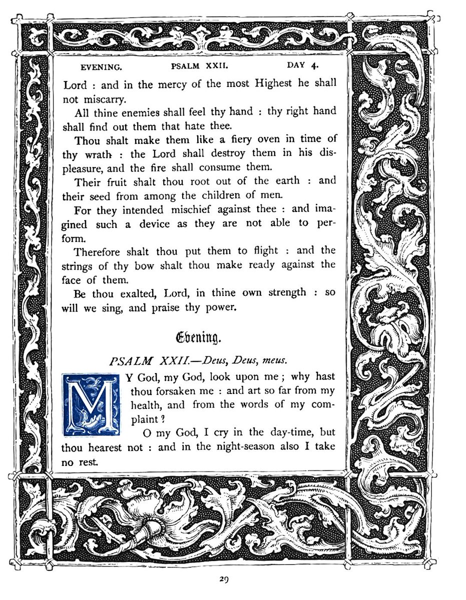 Prayerbooks & Papistry tweet media