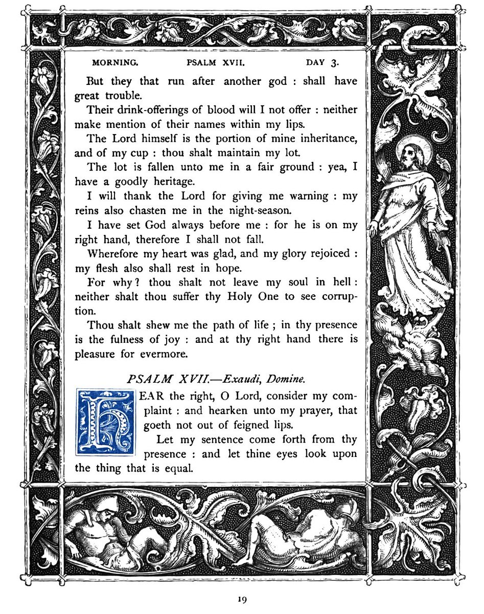 Prayerbooks & Papistry tweet media