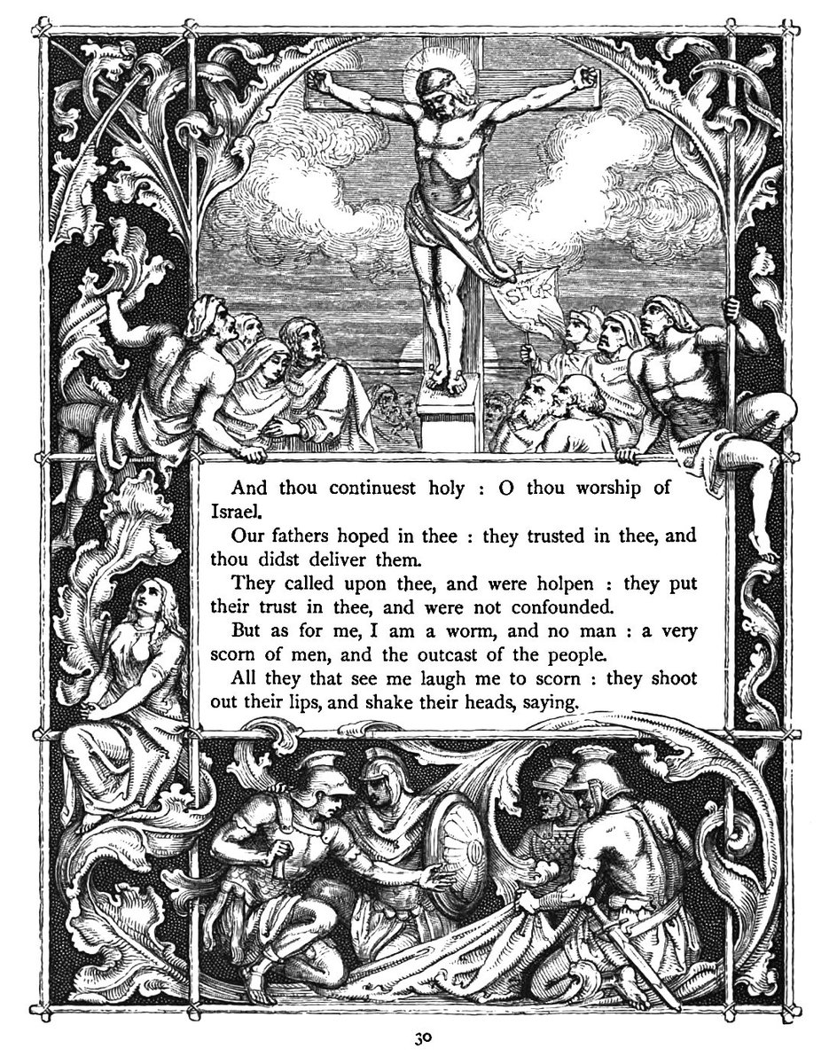 Prayerbooks & Papistry tweet media