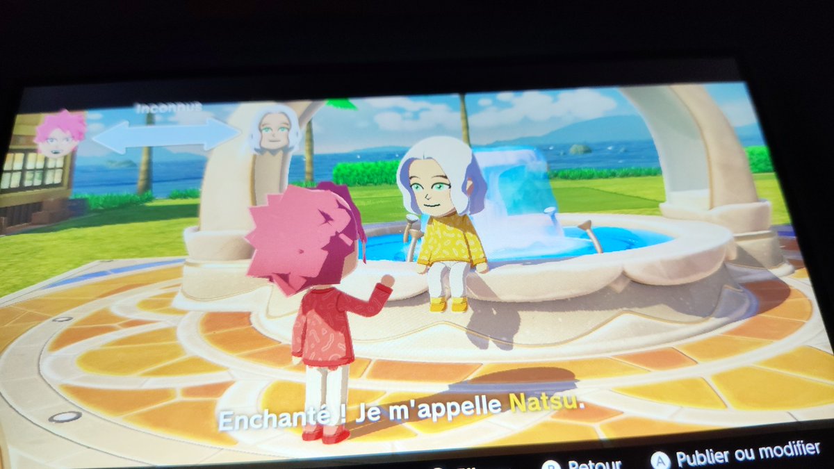 𝑫𝒊𝒓𝒆𝒄𝒕𝒊𝒐𝒏 𝒍𝒂 𝒍𝒖𝒏𝒆 🌜 tweet media