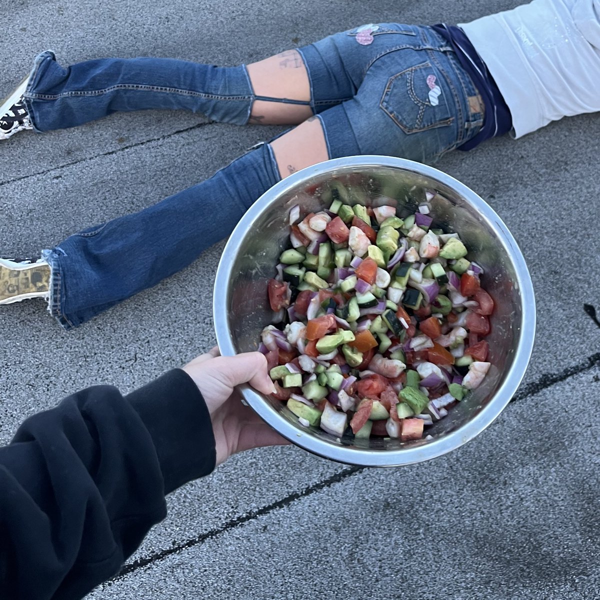 Ms. Chevious tweet media