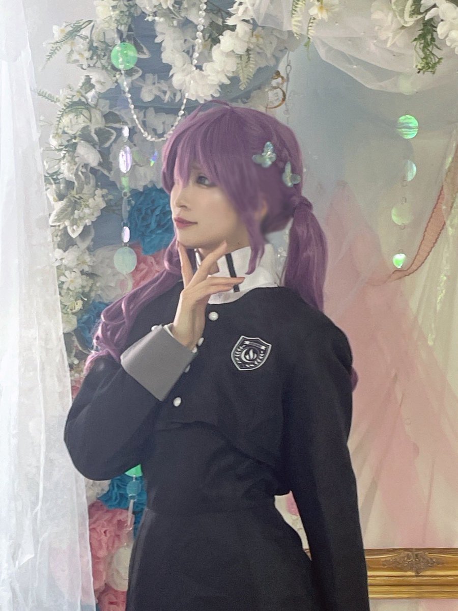 モヨリ@GSF03🌟 tweet media