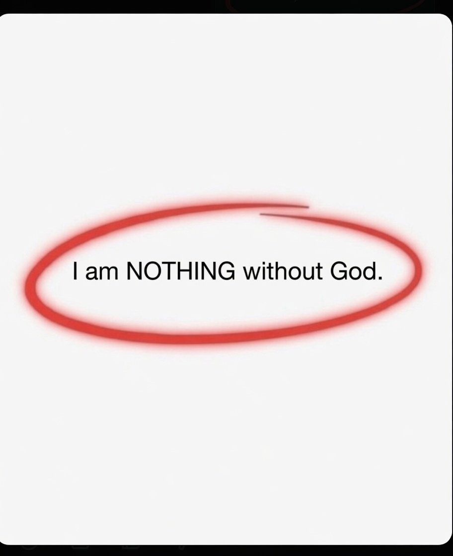 Nothing!