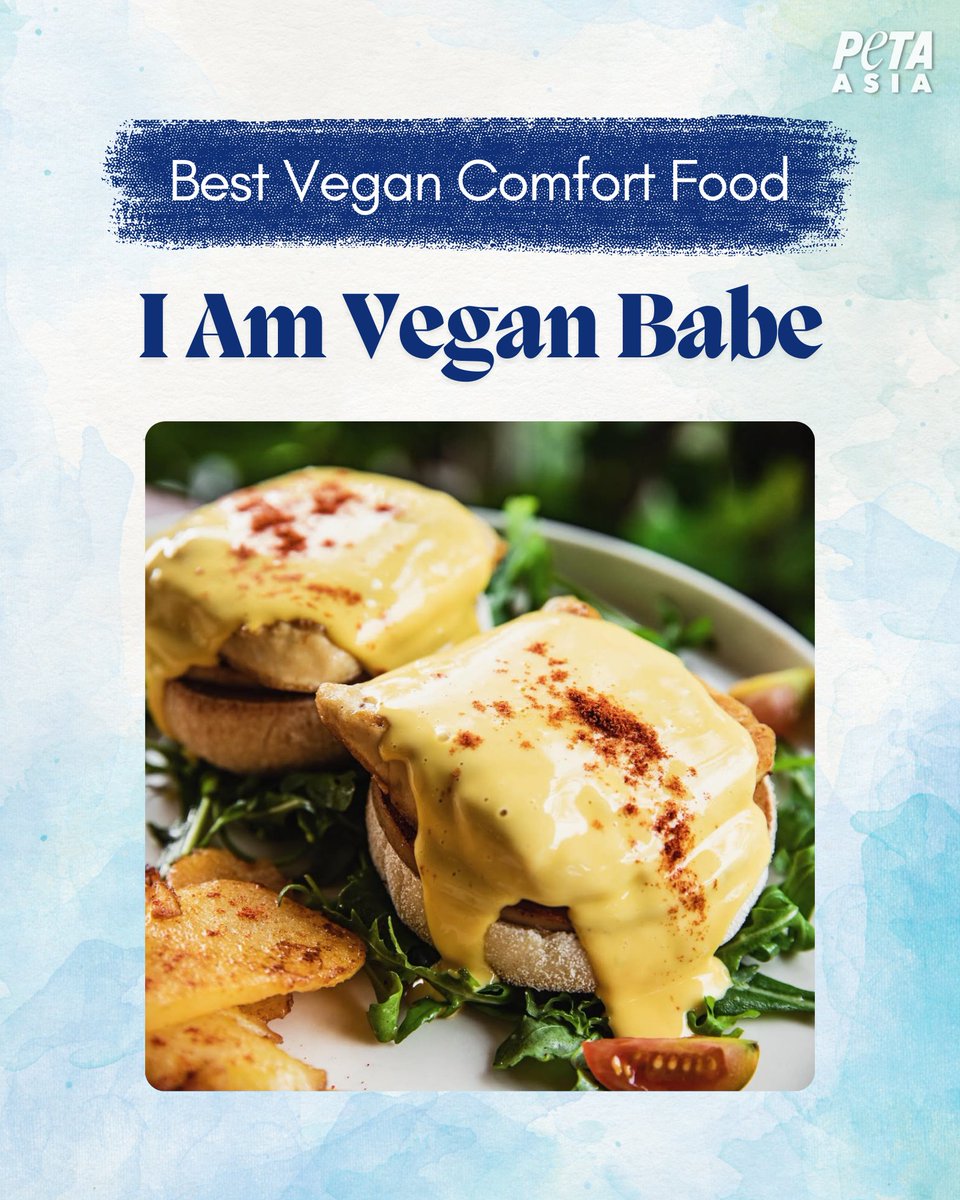 PETA Asia tweet media