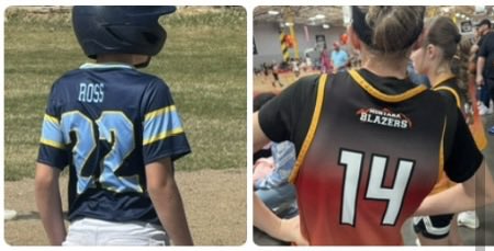 CoachRoss82's tweet photo. Love chasing these two kids of mine all across the state of Montana and country. The seeing the growth they both have developed in their sports! https://t.co/iAAC1QZH8p