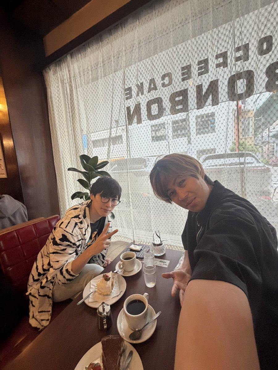 かがみん tweet media