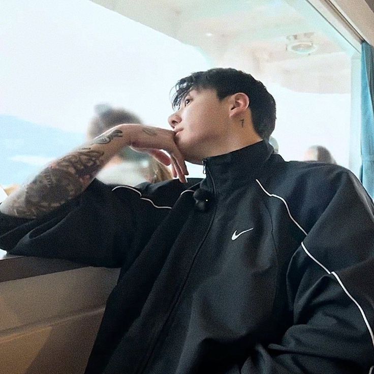 baby boy                          his protective boyfriend