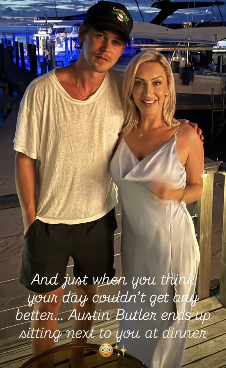 Austin Butler Brasil tweet media