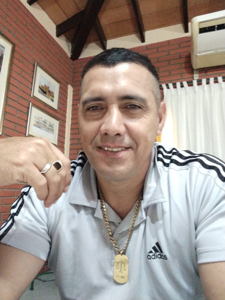 JUNIOR MURIÑO tweet media