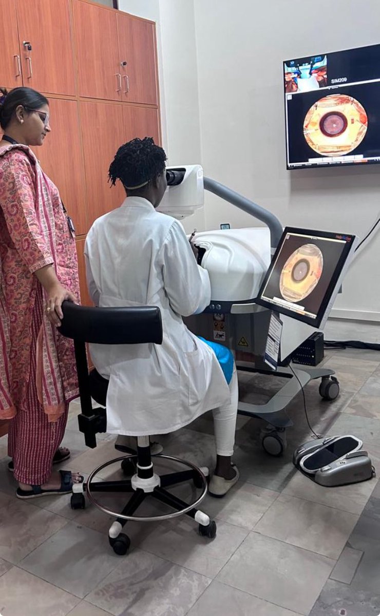 Gladys Atto tweet media