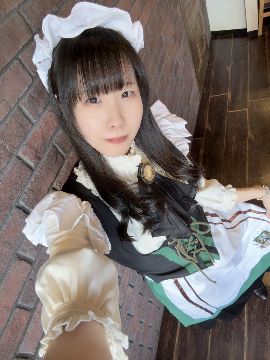 ゆずか@コモレビフィーカ tweet media