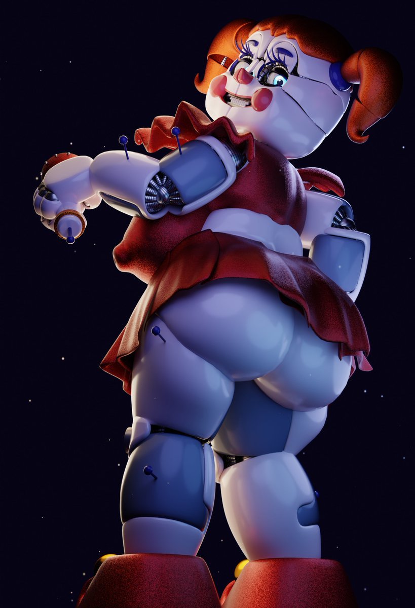 Circus BayBee tweet media