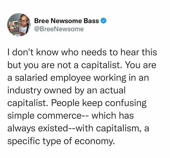 Socialist Planning Beyond Capitalism tweet media