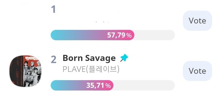 Pump Up The Votes Indonesia tweet media