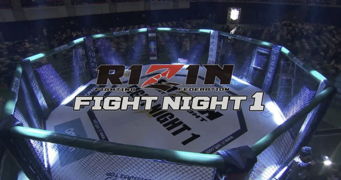 eagle_dagestan's tweet image. RIZINも月に何回かFIGHT NIGHTみたいなのやって欲しいなぁ
4〜5試合くらいでPPVは1500円
 #RIZIN  #fightnight