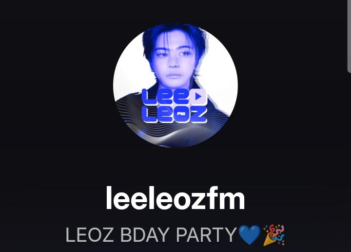 LEOZ SOLACE tweet media