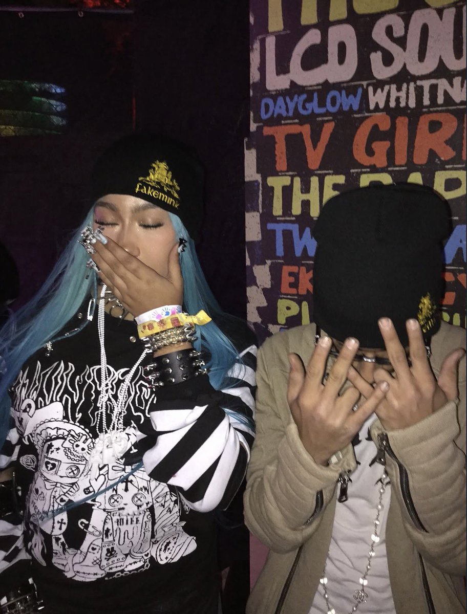 cashc0wmusic's tweet image. North West x Moustafax2