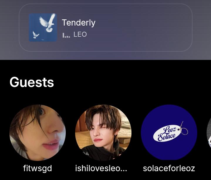 LEOZ SOLACE tweet media