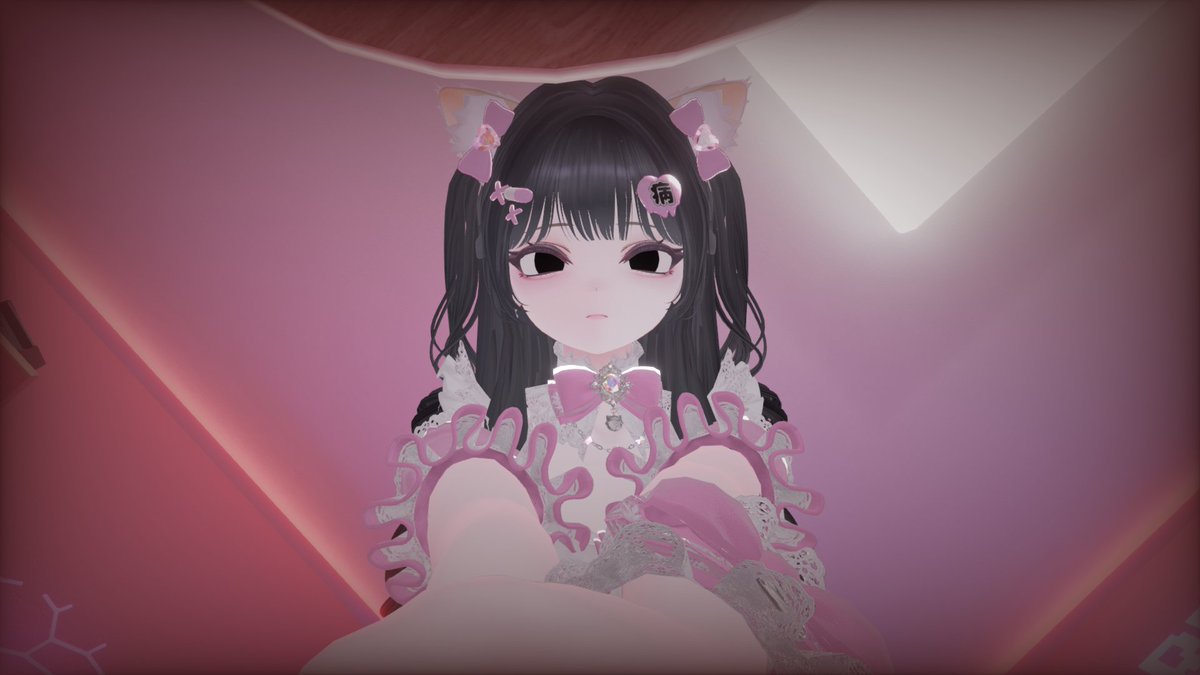 充電器@VRchat tweet media