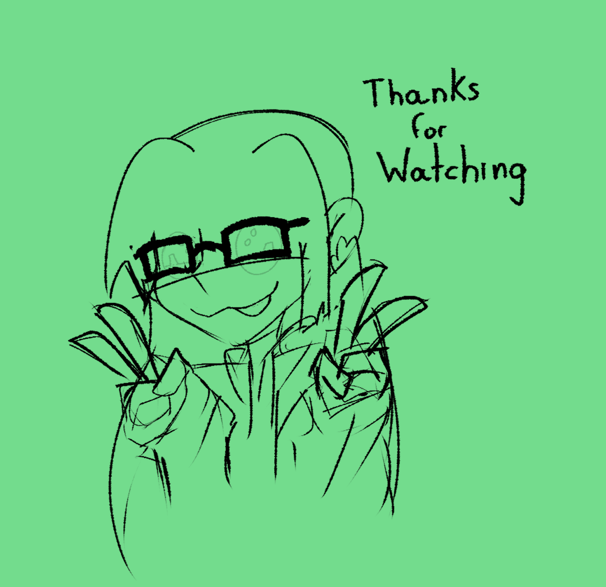 DroogRice's tweet photo. many thanks to all who came to the stream to say hello, and to the new followers in my first stream on Pomf.
soon I will publish the finished commission
i hope to make stream again soon https://t.co/0C1VHAqVcM