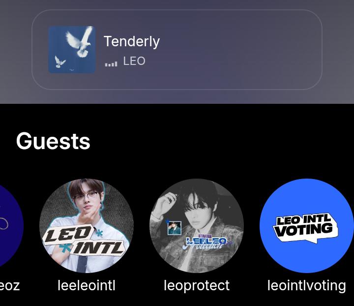 LEOZ SOLACE tweet media